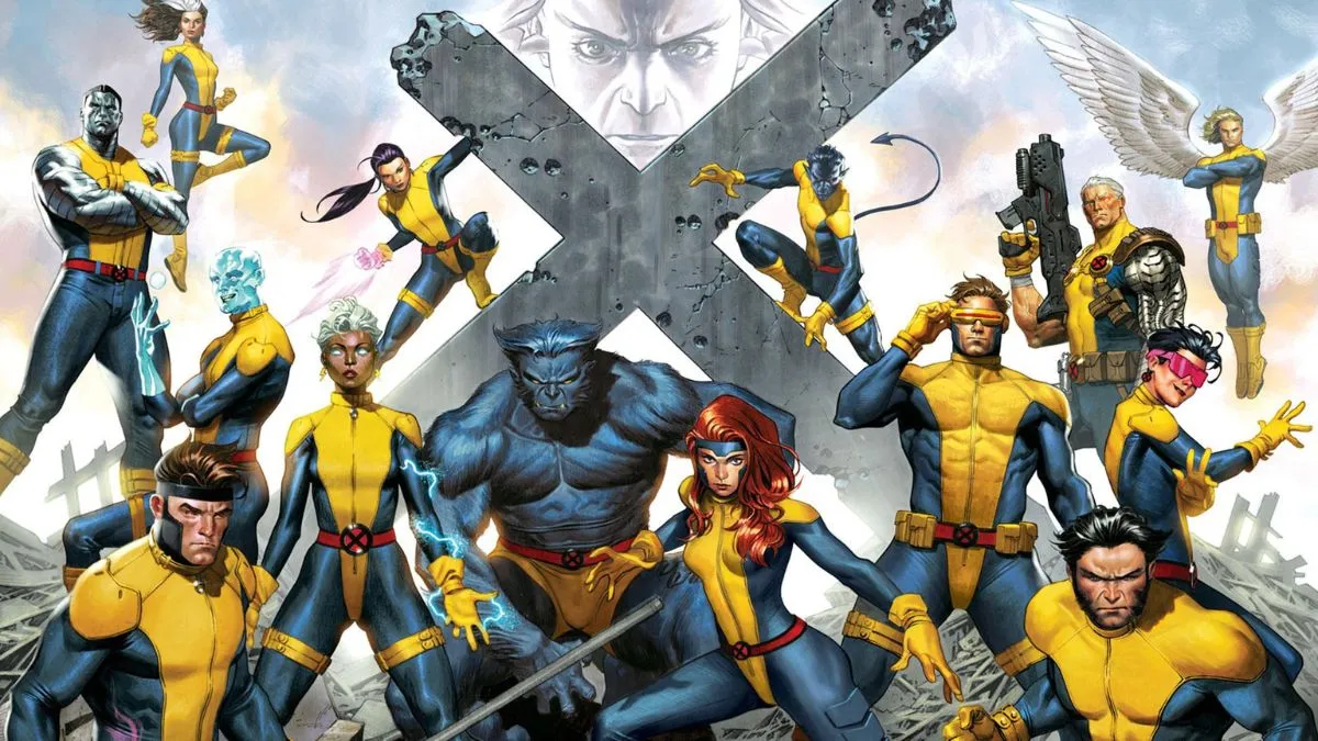x men obsada film