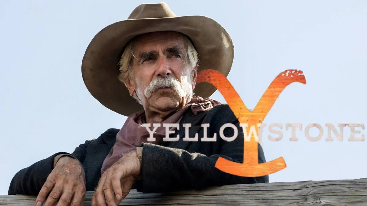 Najlepszy serial z uniwersum Yellowstone? Wcale nie Yellowstone