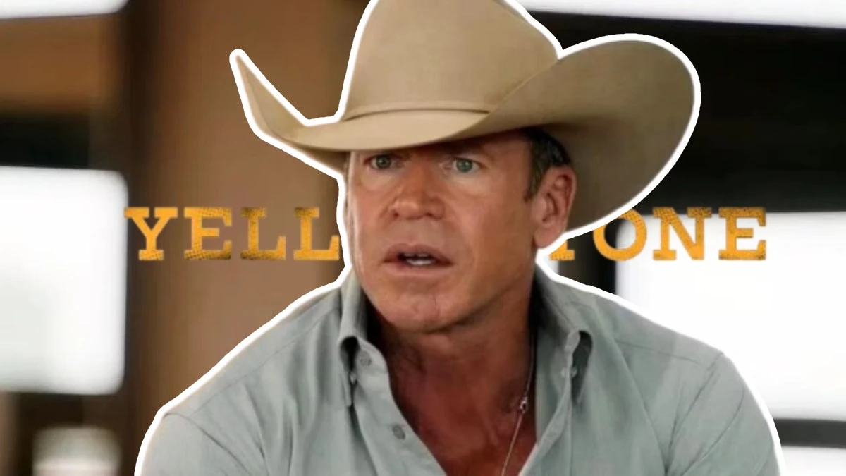 Fani czekają na ten spin-off Yellowstone. Twórca mówi: "nie"