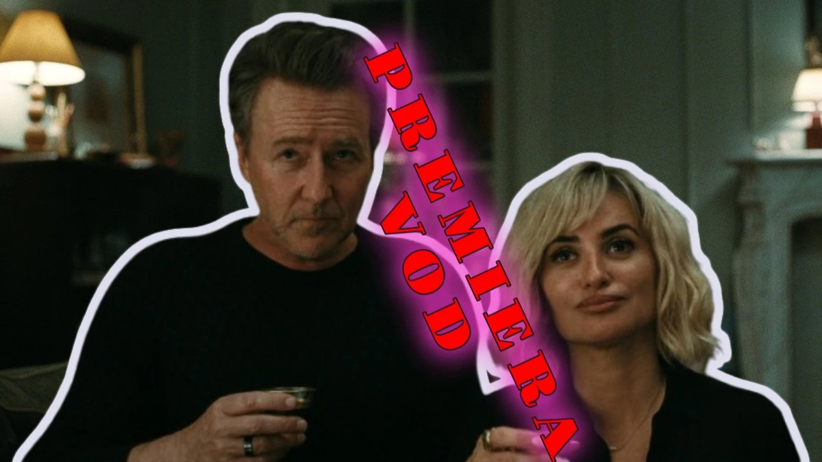 Najbardziej błyskotliwy film roku wreszcie na VOD. A przecież leci w kinach