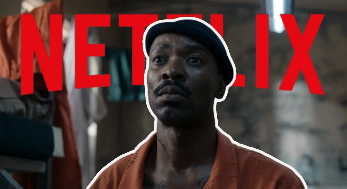 Image for Nowy kryminał Netfliksa brzmi jak zarwana nocka