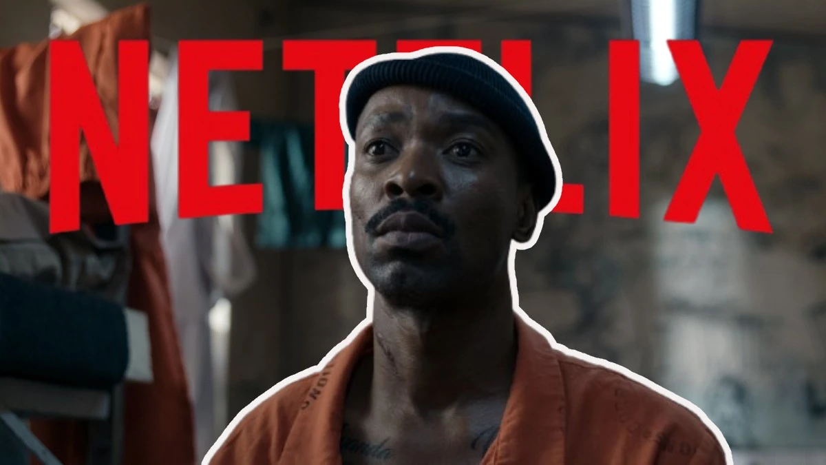 Nowy kryminał Netfliksa brzmi jak zarwana nocka