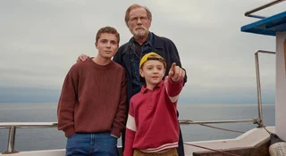 500 mil film recenzja