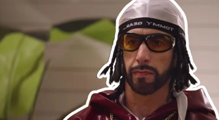ali g nowy film