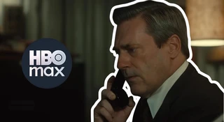 amerykanski zakladnik hbo max