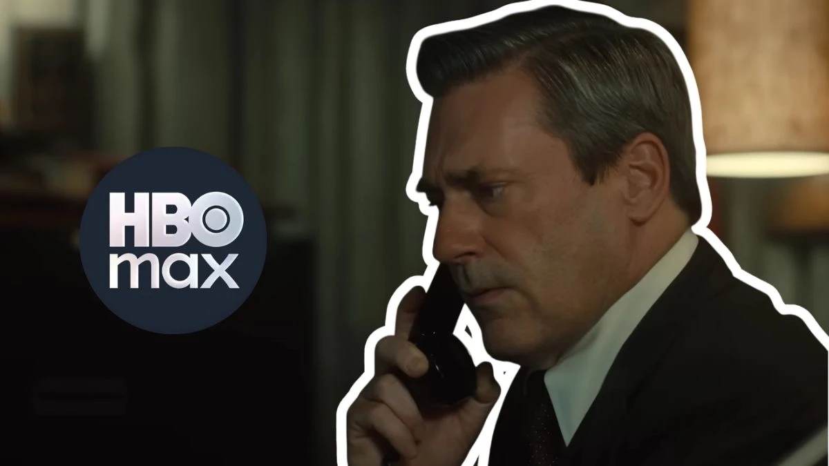 Potężny thriller na faktach zaraz wjedzie na HBO Max. Odliczam godziny