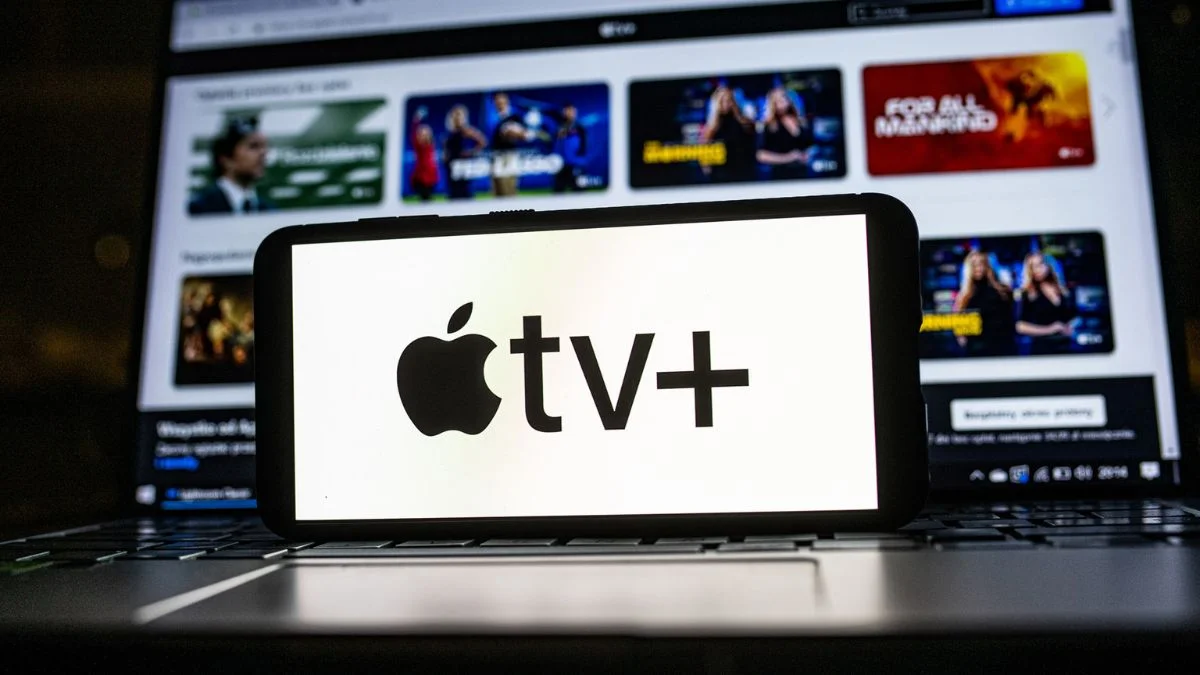 Apple TV idzie po konkurencję. Serwis wreszcie dodał coś, na co czekałem