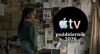apple tv nowosci premiery pazdziernik 2026