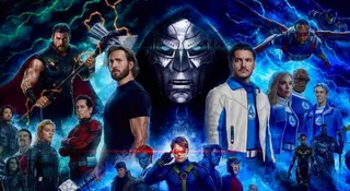 avengers doomsday film pieniadze