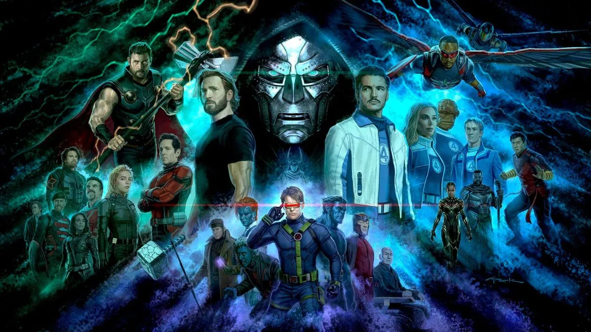 Nie zgadniesz, na której postaci skupi się Avengers Doomsday. Marvel potwierdza