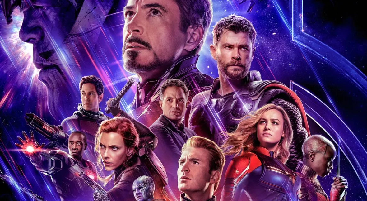 Image for Wersja rozszerzona uratowała Avengers: Endgame. Są wyniki