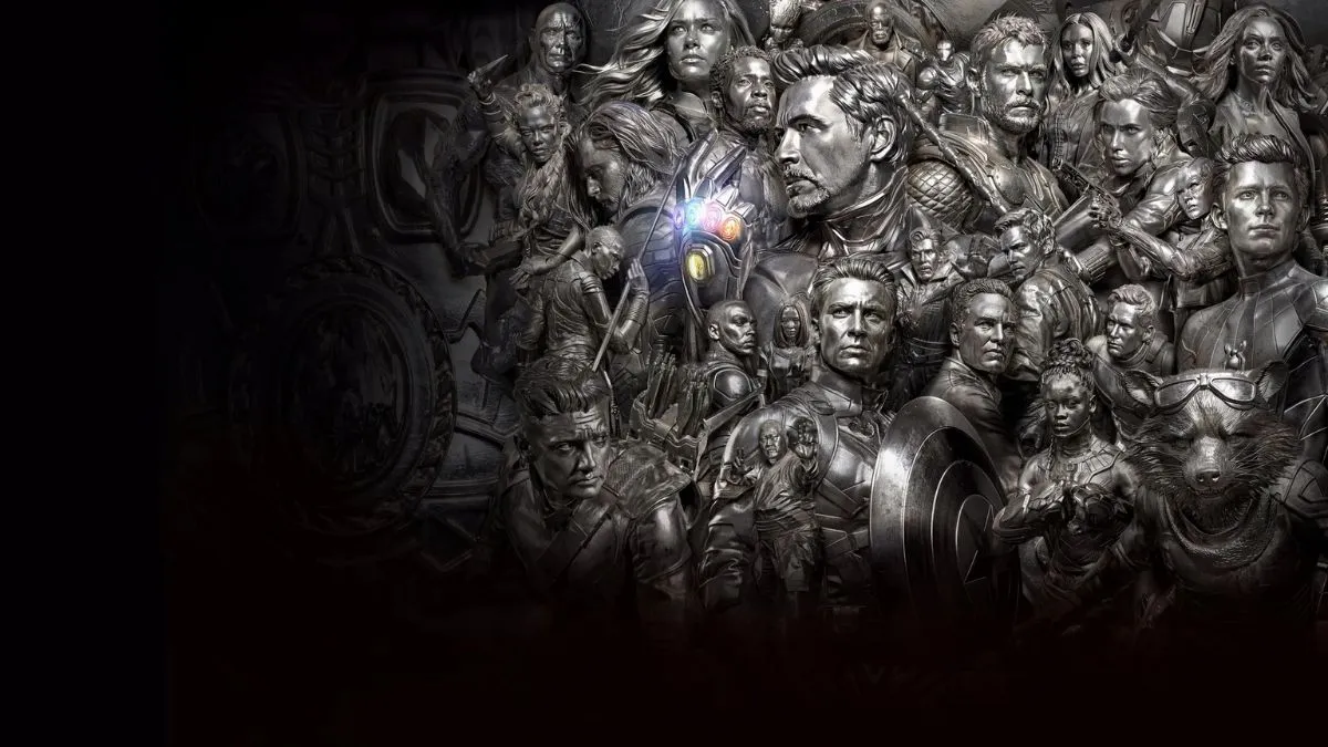 avengers endgame wersja rozszerzona