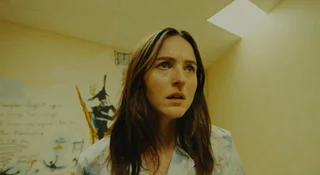 backrooms 2 film horror