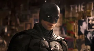 batman 2 radykalne zmiany robert pattinson