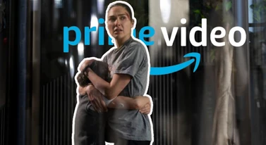 Głupkowaty thriller z Gal Gadot goni Reachera. Hitem stał się przez żart