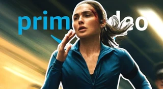 biegaczka opinie thriller gal gadot amazon prime video co obejrzeć