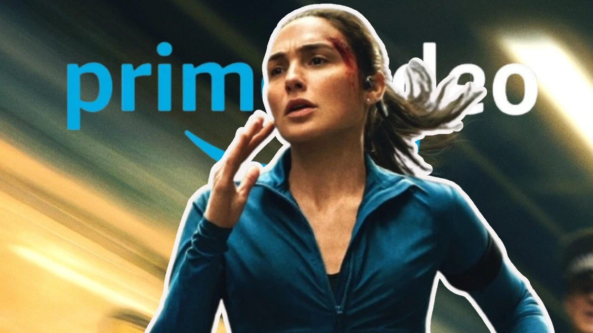 Nowy thriller z Gal Gadot podbija Prime Video. Ogląda się go dla beki