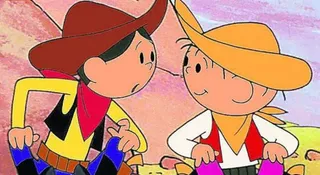 bolek i lolek 3d nowy film marzena nehrebecka animacja