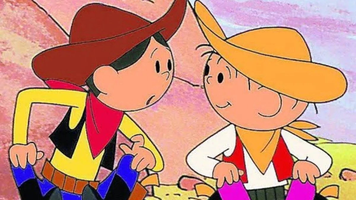 bolek i lolek 3d nowy film marzena nehrebecka animacja