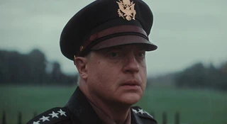 brendan fraser aktor filmy