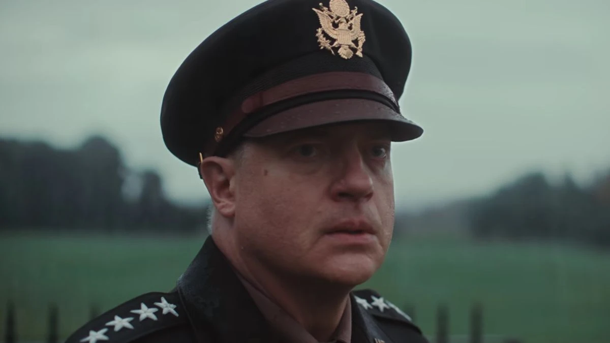 Brendan Fraser wraca z klasą. Korzysta z drugiej szansy od losu