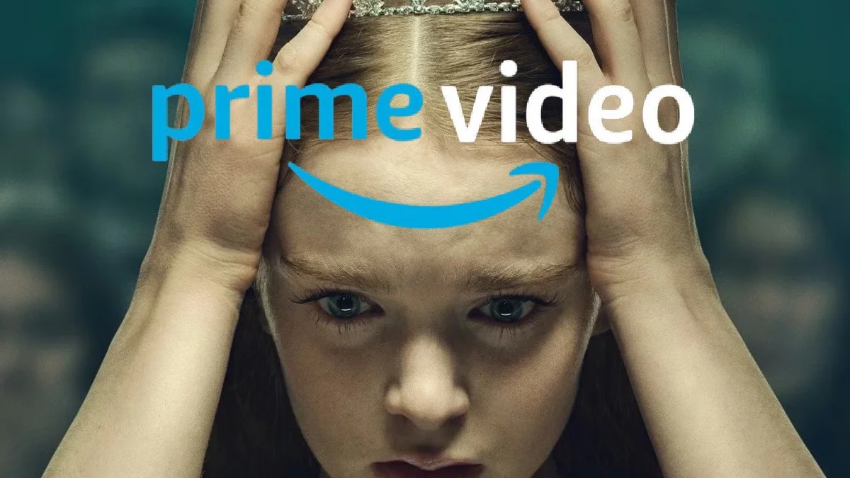 Prime Video ma nową królową horroru. Carrie przyprawia o ciarki