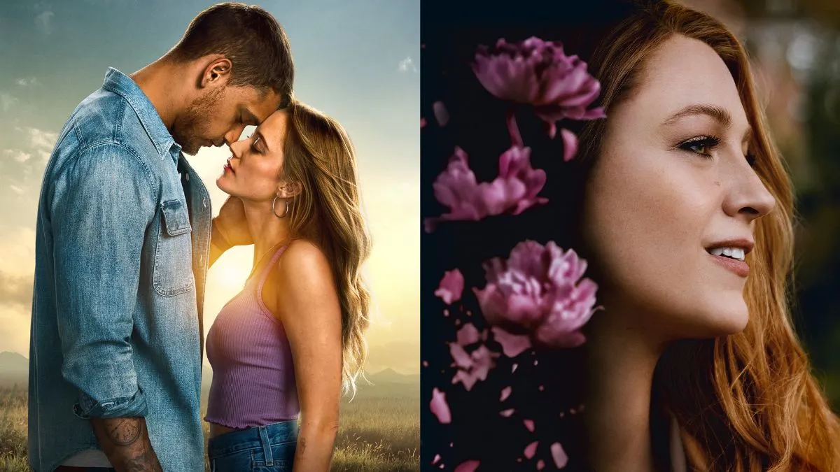 Wszystkie adaptacje książęk Colleen Hoover. Pełna lista filmów