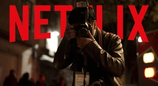 disappear completely horror netflix najlepszy co obejrzeć opinie