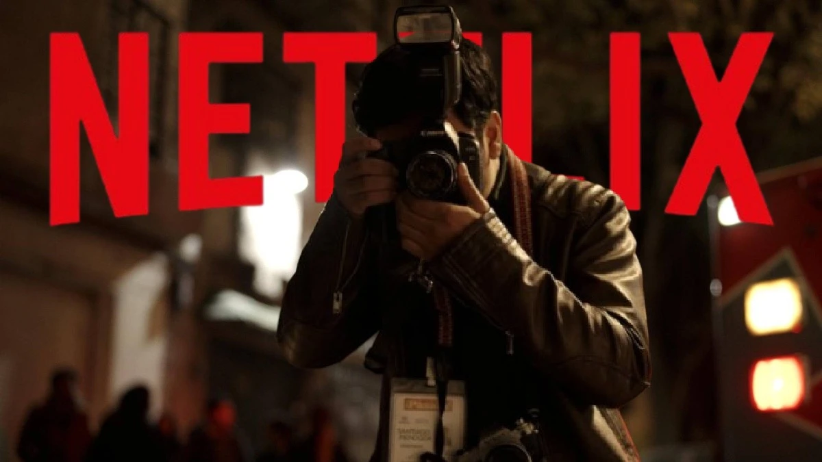 disappear completely horror netflix najlepszy co obejrzeć opinie