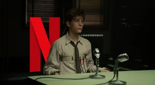 dlaczego unabomber zabijal analiza film netflix
