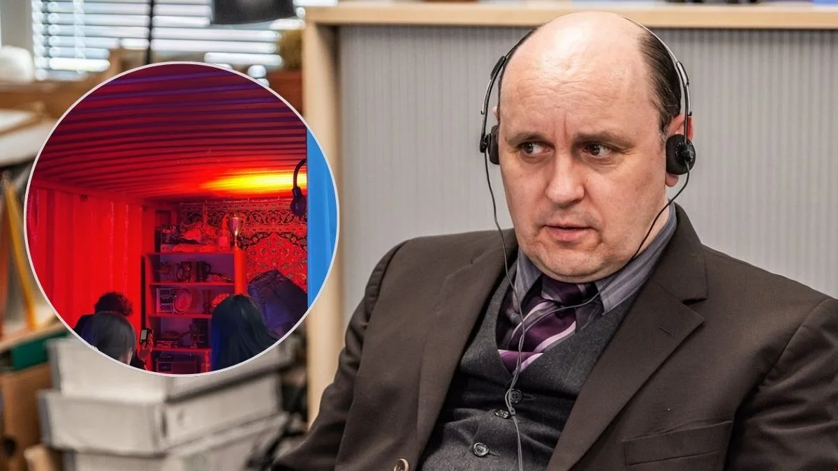 Byłam na Dniach Siedlec i widziałam kontener Darka Wasiaka. Szczera opinia