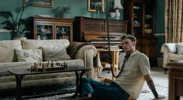 Najlepszy film Jana Komasy od dziś obejrzysz w domu. Mocny thriller