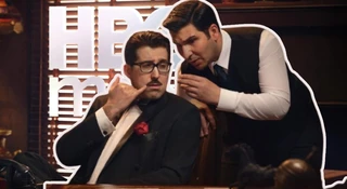 dogu serial komediowy hbo max najlepsze opinie co obejrzeć