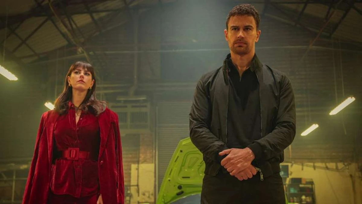 Kiedy 3. sezon Dżentelmenów? Netflix idzie jak burza