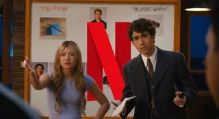 dziewczyna z zalogi 2 sezon netflix ogloszenie
