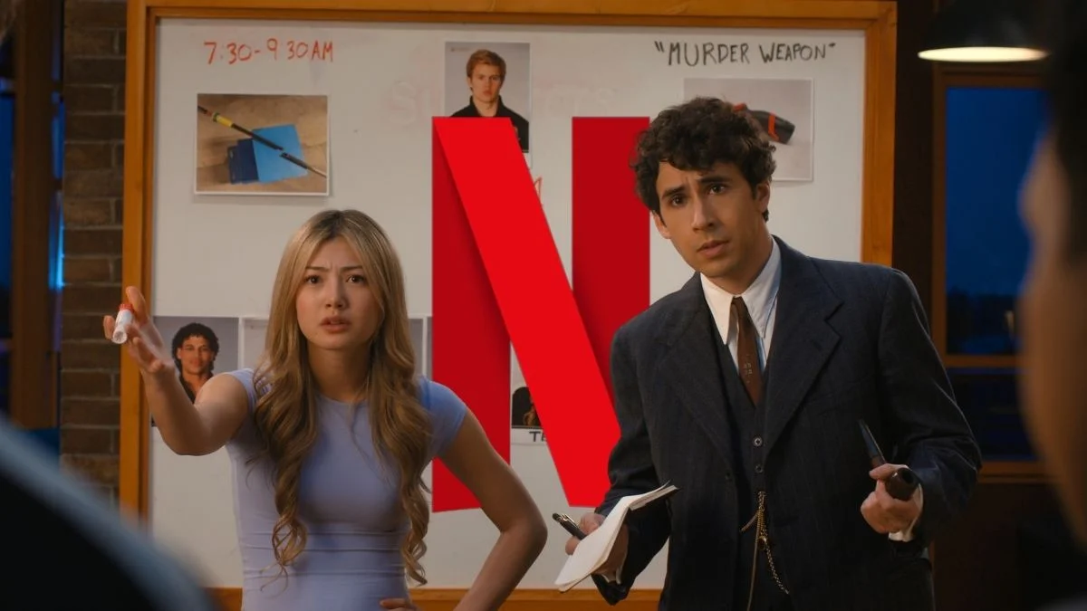 Co z 2. sezonem Dziewczyny z osady? Netflix zdecydował