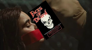 faces of death mondo filmy co obejrzeć śmierć