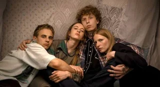 nie ma duchów w mieszkaniu na dobrej film weekend