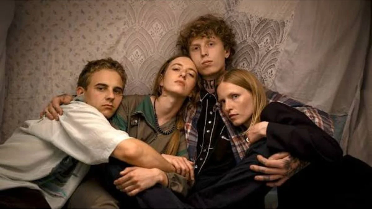 nie ma duchów w mieszkaniu na dobrej film weekend