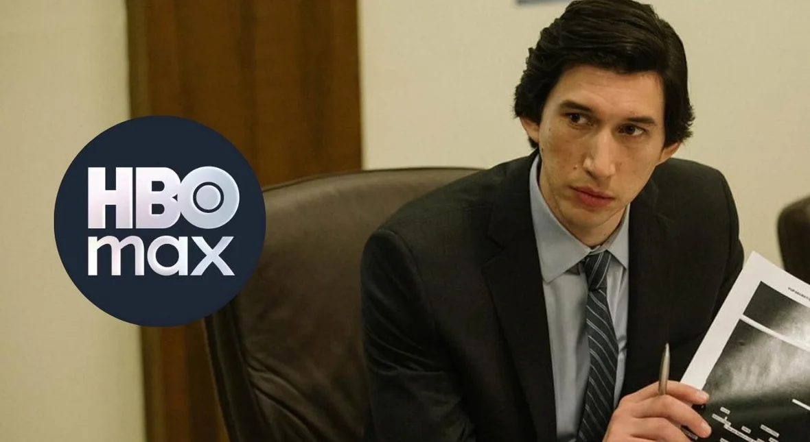Image for HBO Max dowiózł 5 świetnych filmów. Co obejrzeć w weekend?