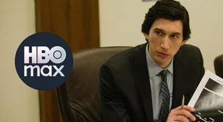 filmy hbo max weekend
