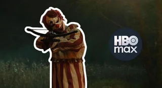frendo horror hbo max