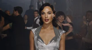 gal gadot bitcoin film