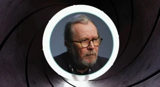 gary oldman james bond wybor jack lowden