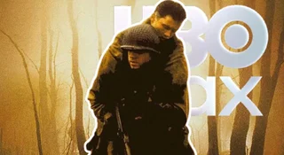 gdy milkną fanfary film wojenny hbo max najlepsze co obejrzeć