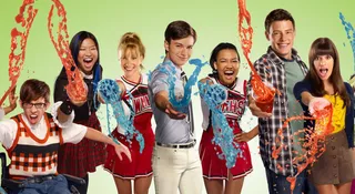 glee serial ryan murphy