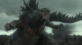 godzilla minus zero