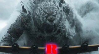 godzilla minus zero kategoria wiekowa co obejrzeć premiera