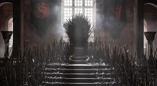 gra o tron film podbój aegona kiedy premiera