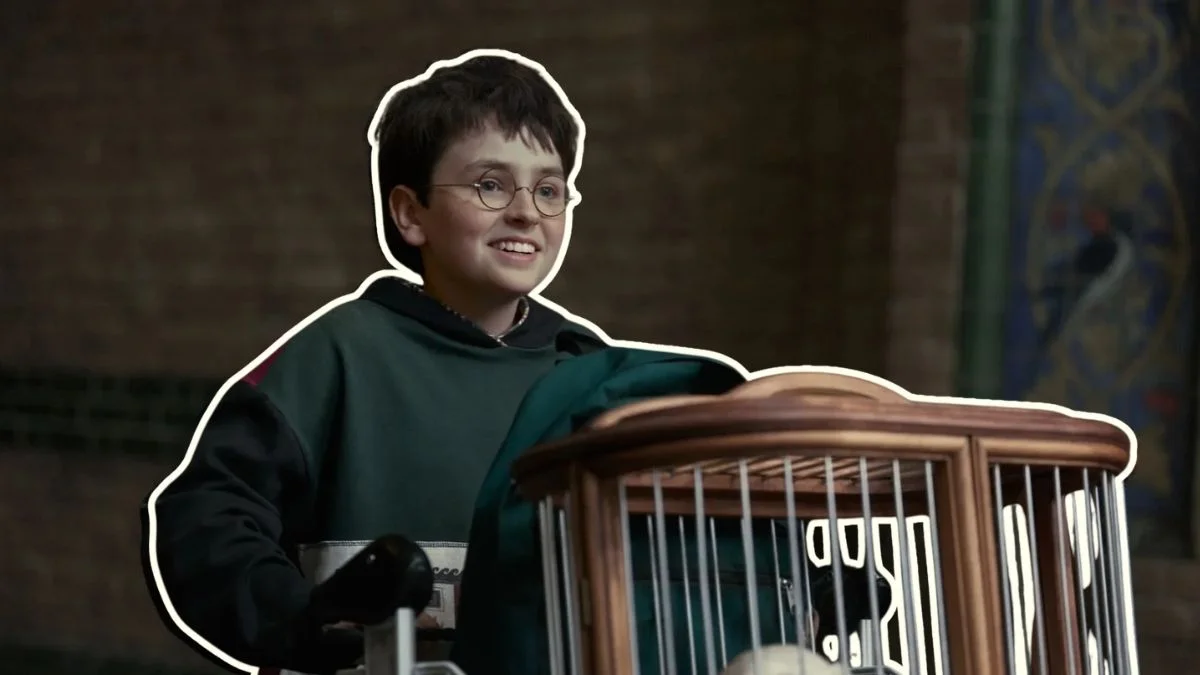 2. sezon Harry'ego Pottera ma problem. Są opóźnienia